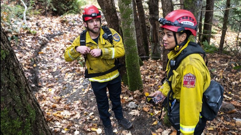 Fire Country : Photo