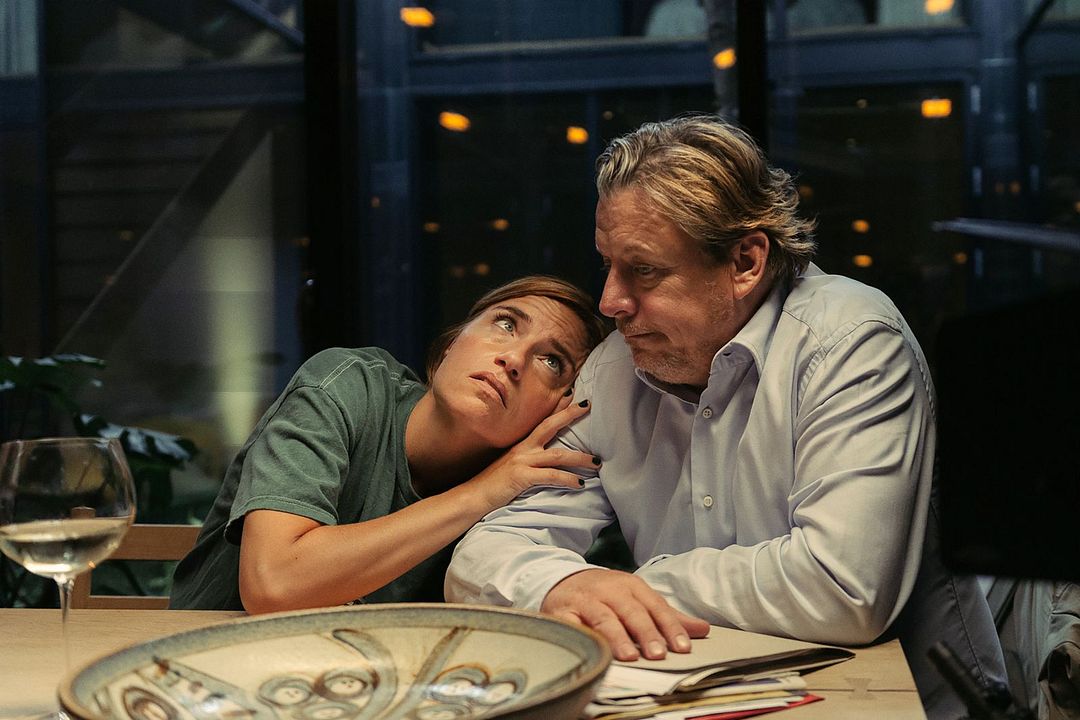 Mango : Photo Anders W. Berthelsen, Josephine Park