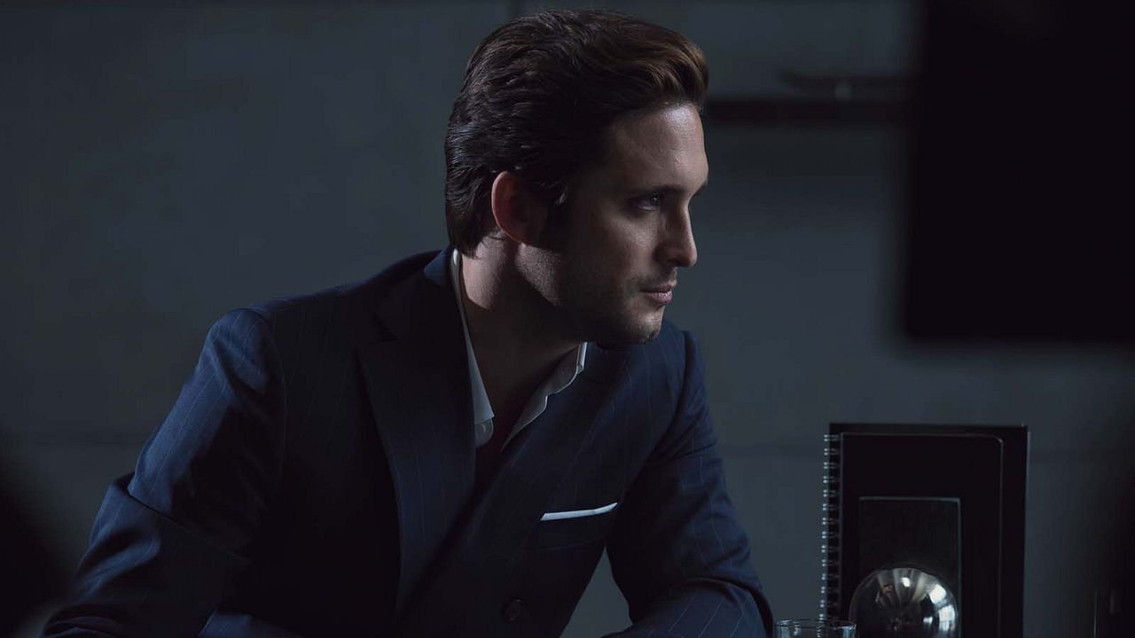Photo Diego Boneta