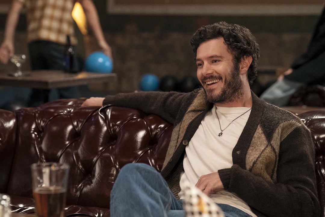 Nobody Wants This : Photo Adam Brody