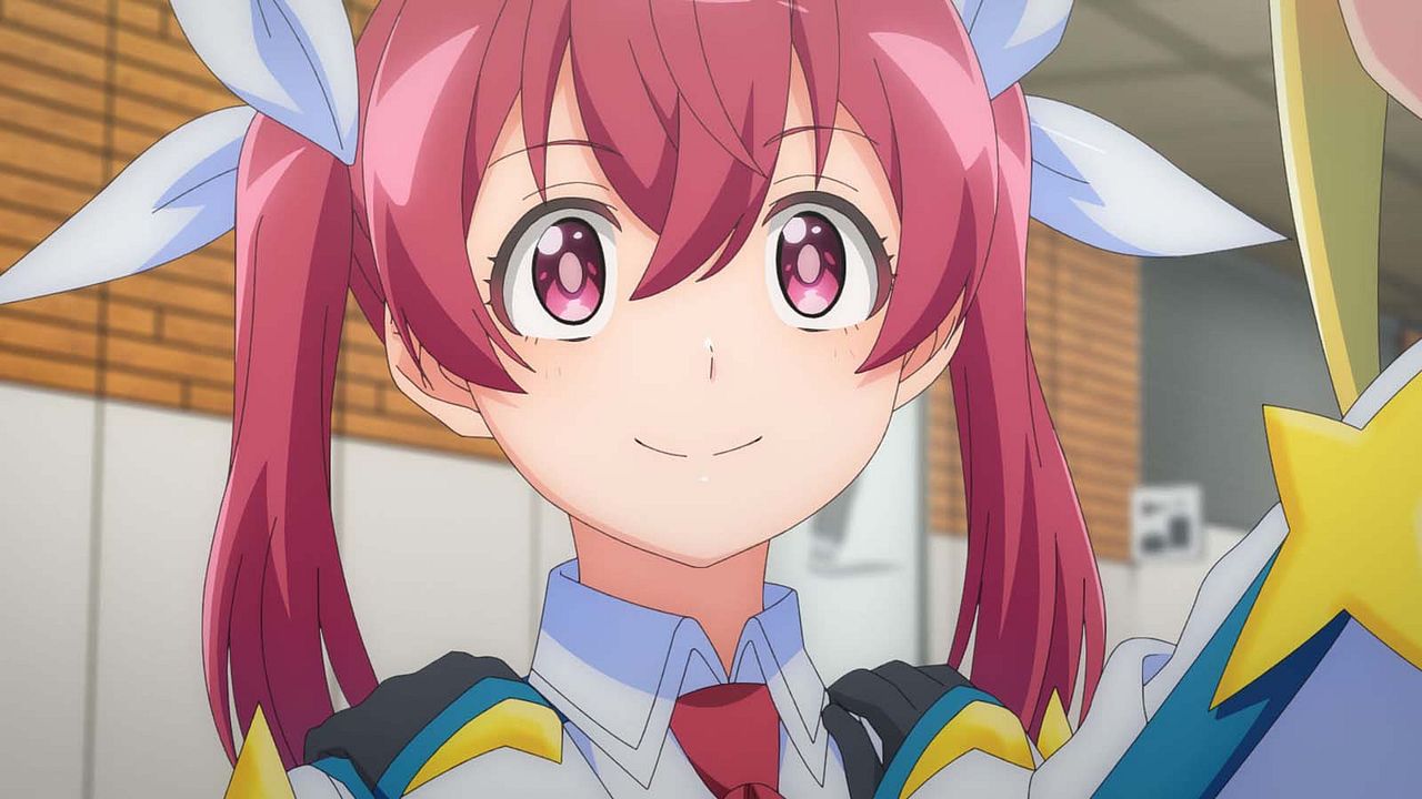 Magilumiere Magical Girls Inc. : Photo