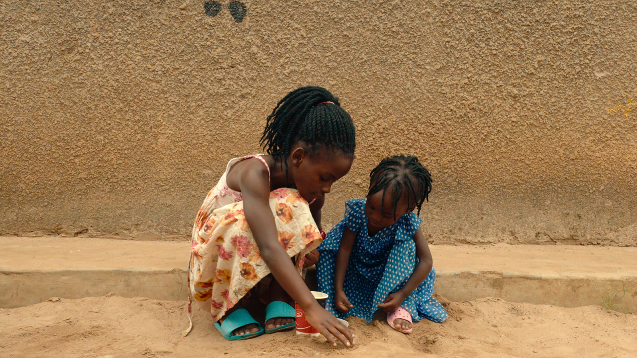 Masaka Kids : Le rythme du cœur : Photo