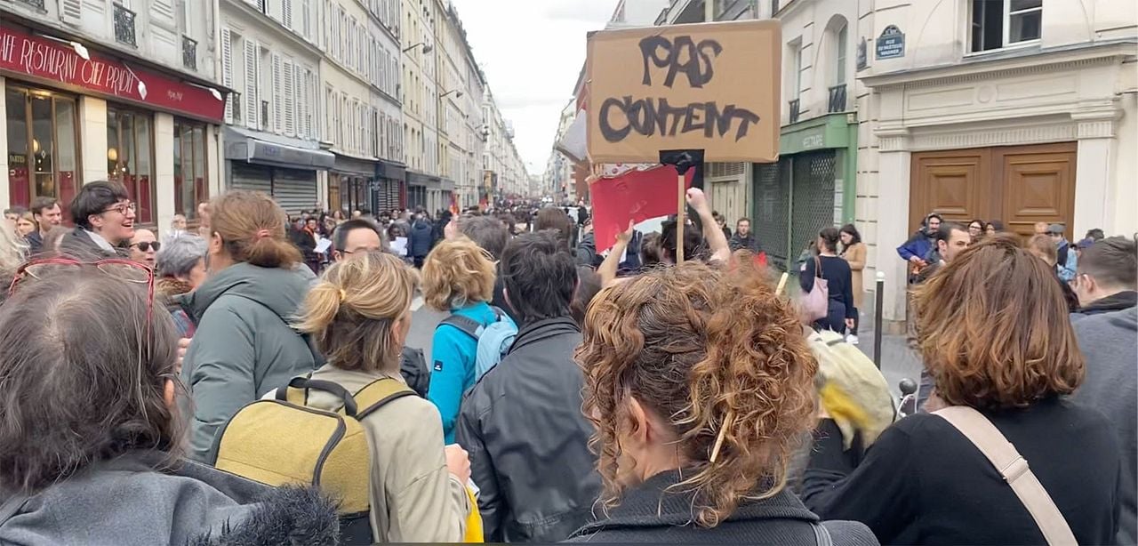 Je veux bien : Photo