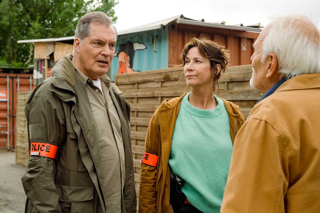 Flair de famille : Photo Didier Flamand, Samuel Labarthe, Virginie Hocq
