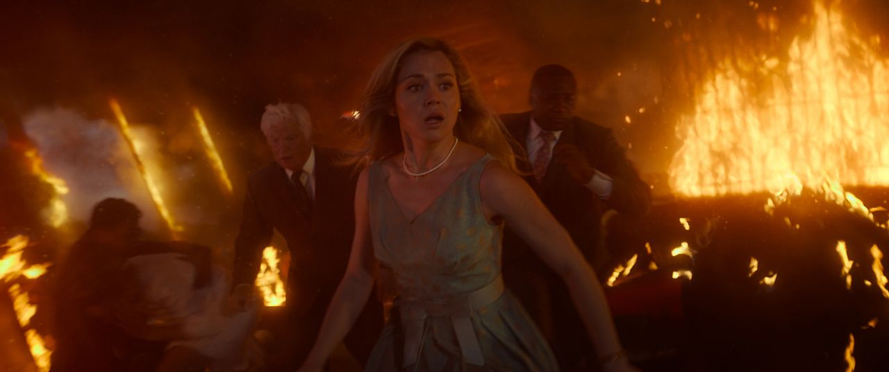 Destination Finale Bloodlines : Photo Brec Bassinger