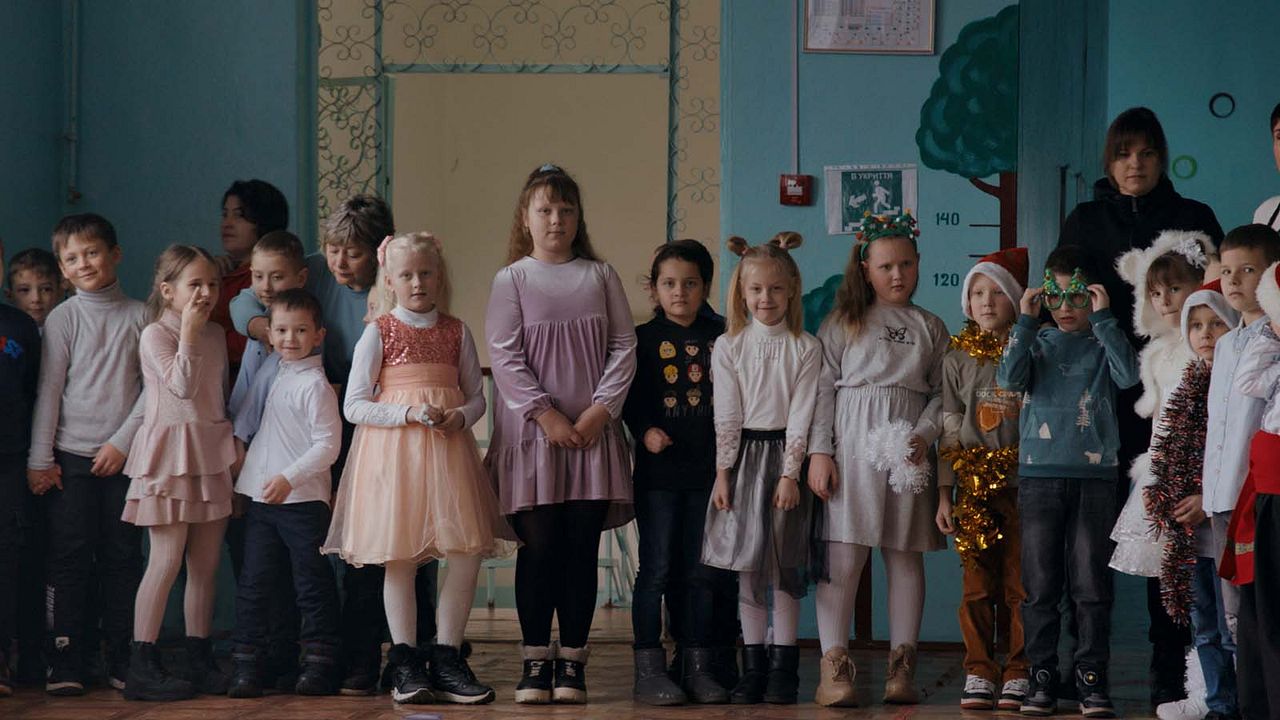Premières classes : Photo