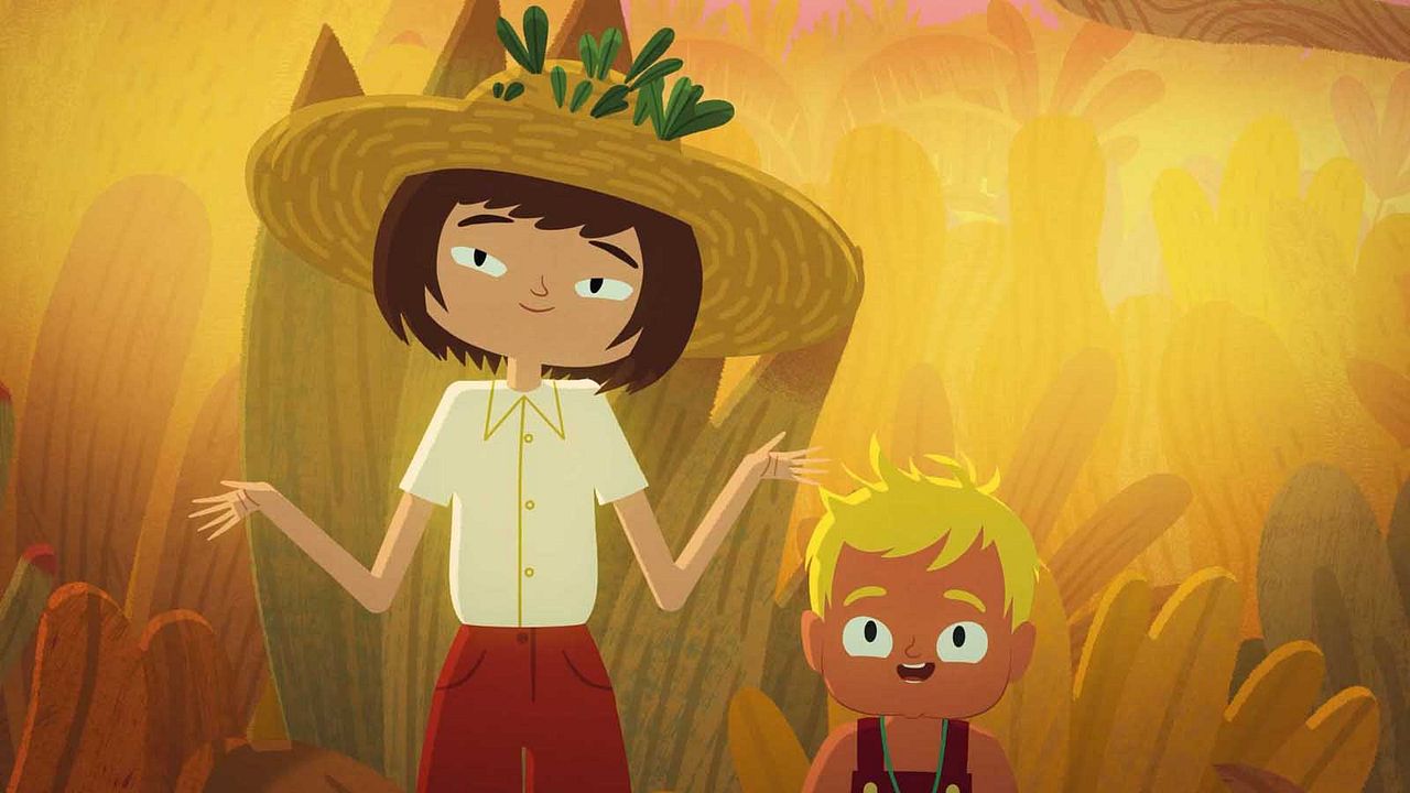 Joyeuse Jungle ! : Photo