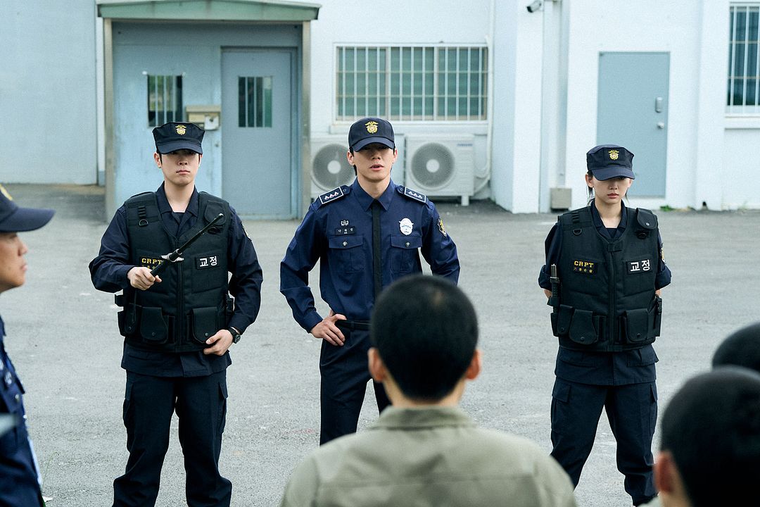 Que ça vous serve de leçon ! : Photo Kim Moo-yul, Ki-Joo Jin, Ji-Hoon Pyo
