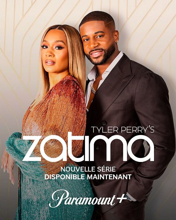 Zatima : Affiche