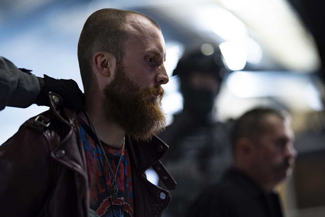 Reykjavik Fusion : Photo Jónas Alfreð Birkisson