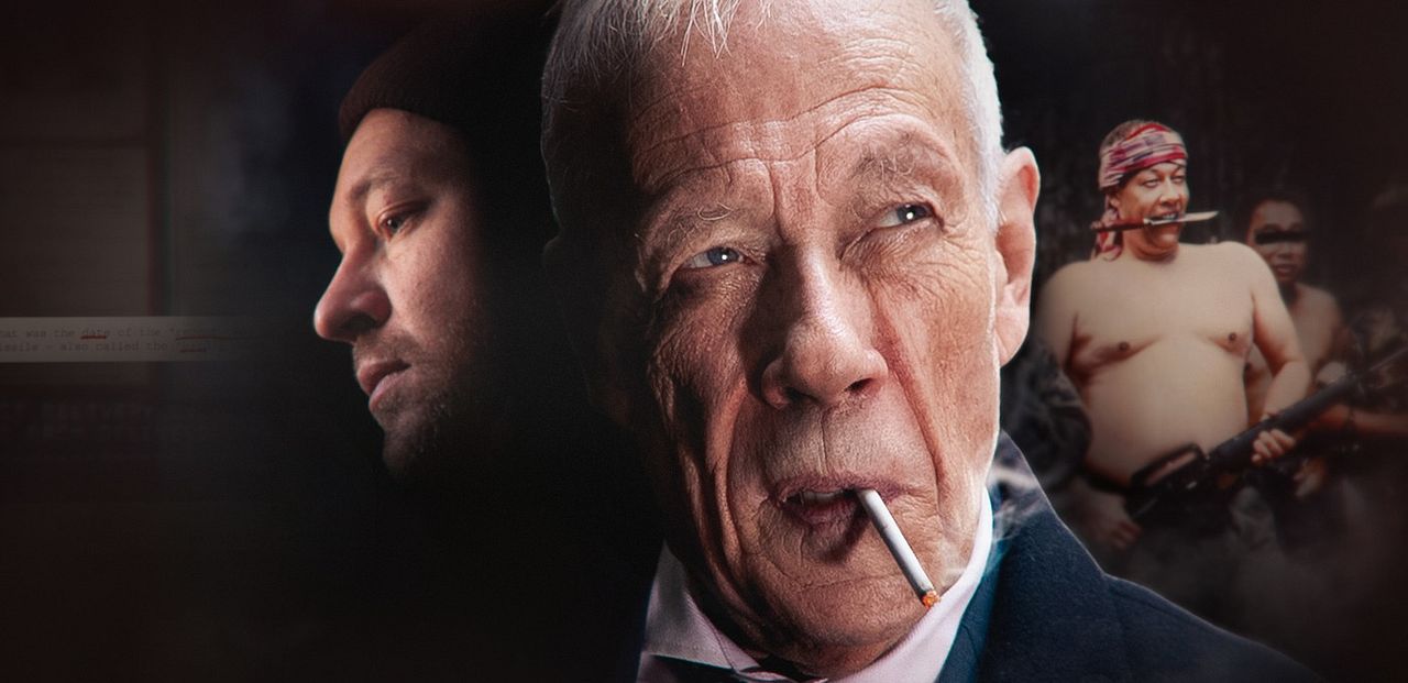The Agent - The life and lies of my father : Photo