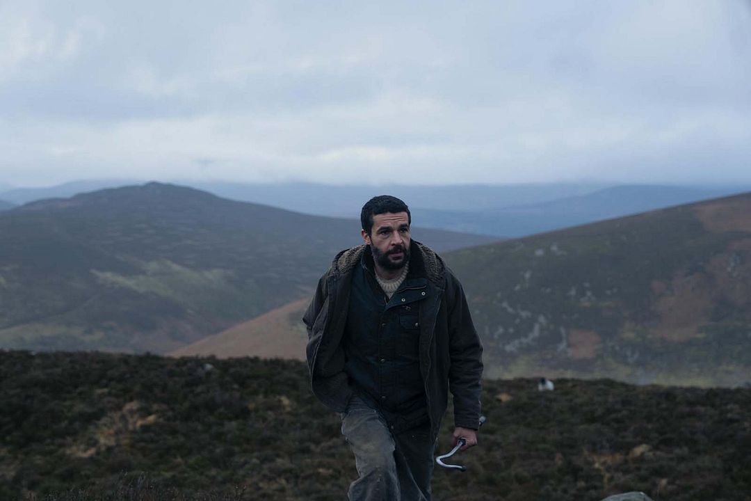 Le Clan des bêtes : Photo Christopher Abbott