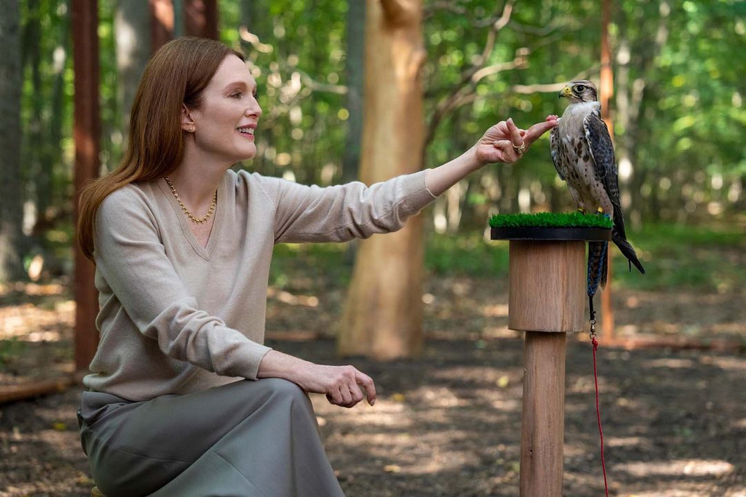 Sirens : Photo Julianne Moore