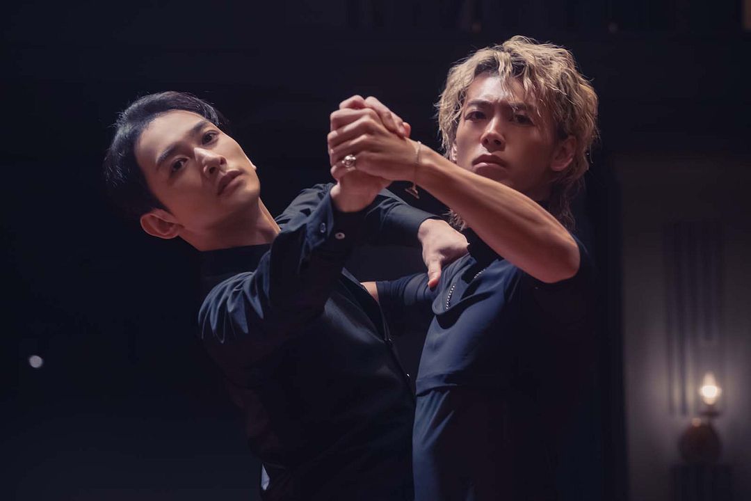 10 Dance : Photo Keita Machida, Ryoma Takeuchi