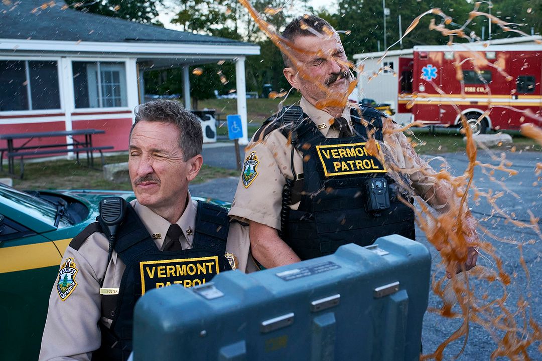 Super Troopers 3 : Photo