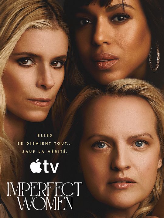 Imperfect Women : Affiche