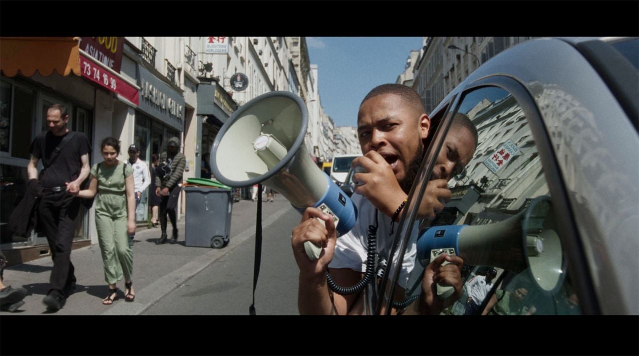 Belleville nous verra toujours danser : Photo