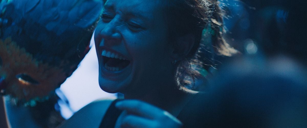 Garance : Photo Adèle Exarchopoulos