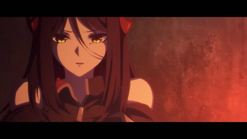 Arknights : RISE FROM EMBER : Photo