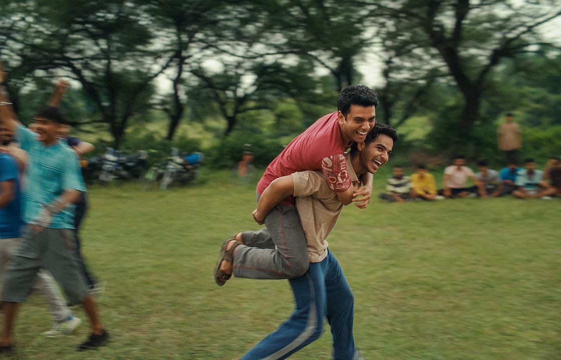 Une jeunesse indienne - Homebound  : Photo Vishal Jethwa, Ishaan Khatter