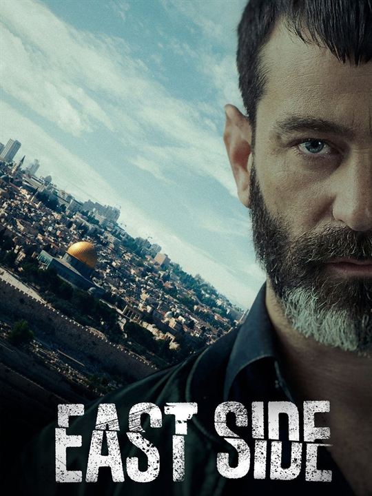 East Side : Affiche