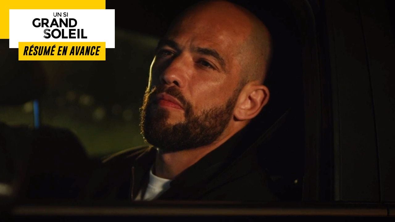 Un Si Grand Soleil 21 Juillet 2023 Un Si Grand Soleil en avance : résumé de l'épisode du lundi 24 juillet 2023  [SPOILERS] - News Séries à la TV - AlloCiné