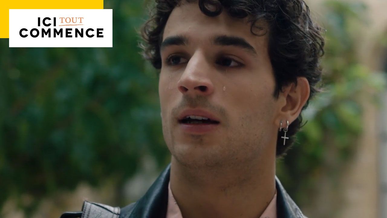 Ici Tout Commence 5 Decembre Ici tout commence : entre Eliott et Greg, c'est terminé ! - News Séries à  la TV - AlloCiné