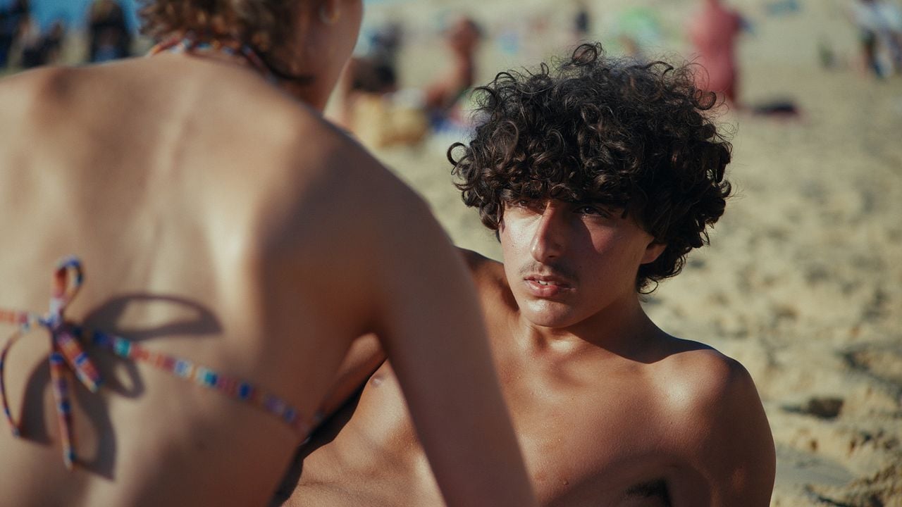 La Chaleur : Photo Hadrien Hussein