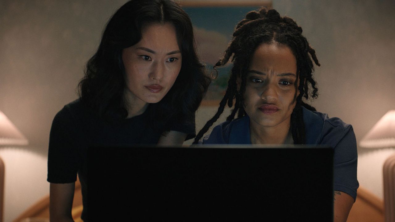 Monarch: Legacy of Monsters : Photo Kiersey Clemons, Mari Yamamoto