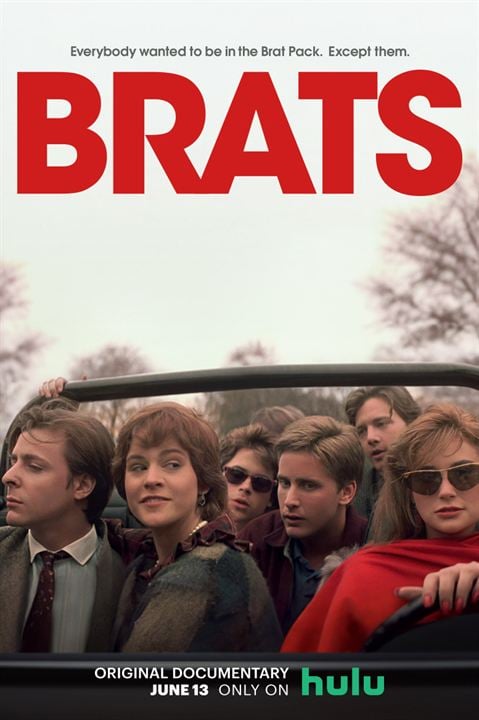 Brats : Affiche