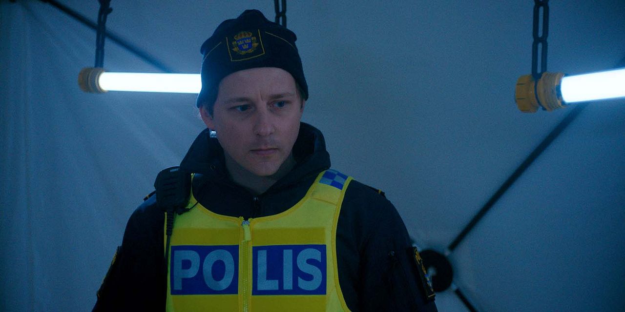 Photo Charlie Gustafsson