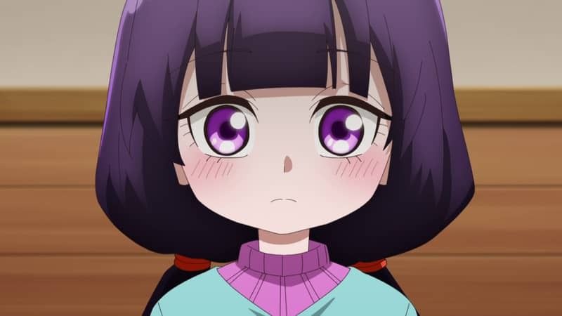  Kaya-chan isn't Scary : Photo