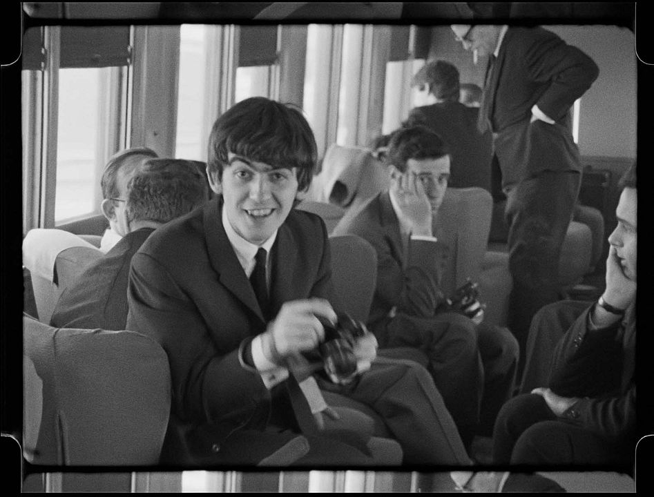 Beatles ’64 : Photo