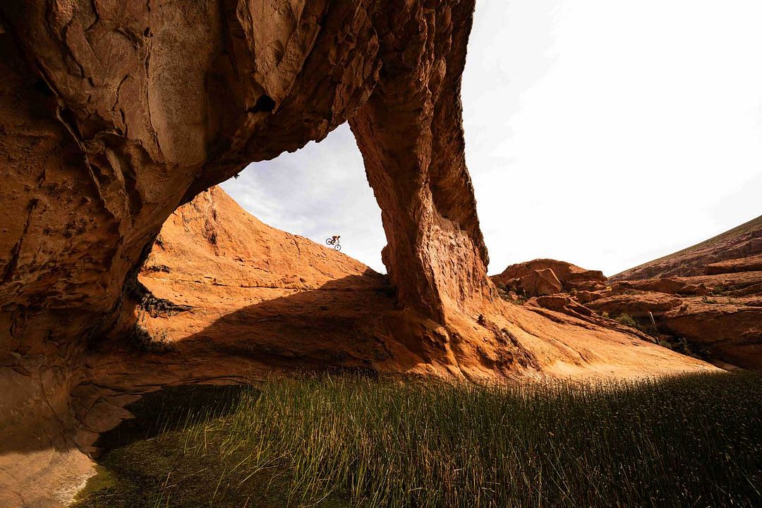 Mirage : Photo