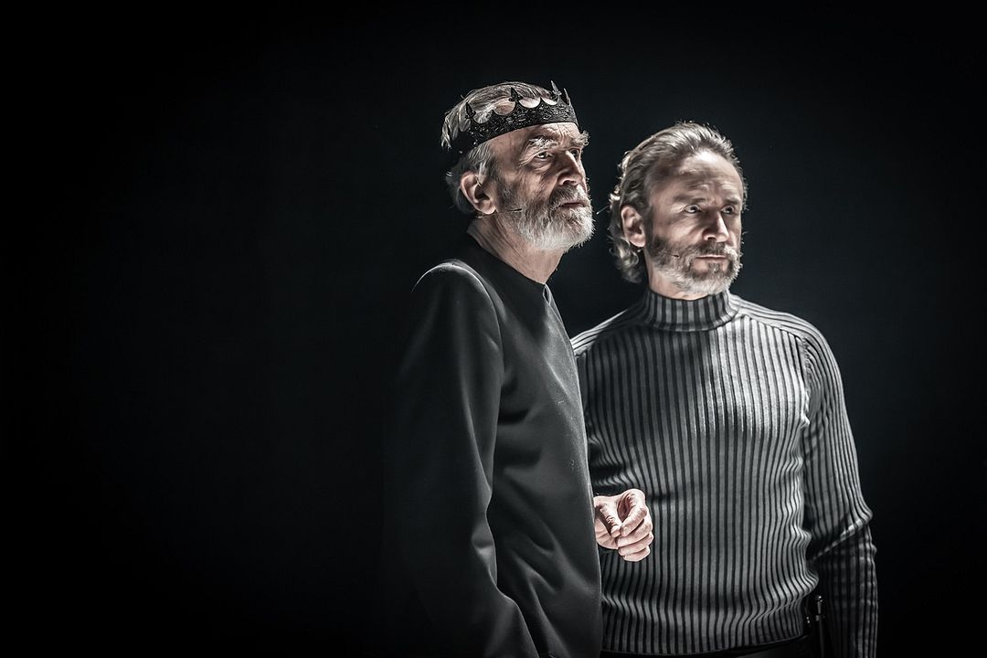 Macbeth : Photo