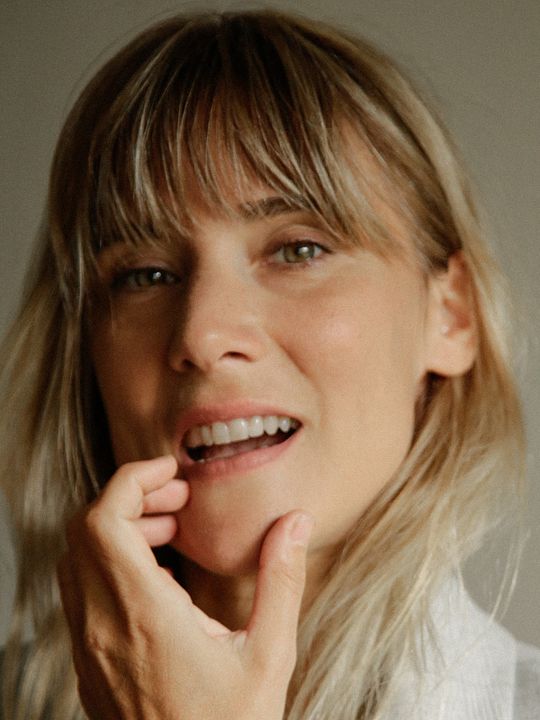 Affiche Camille de Sablet