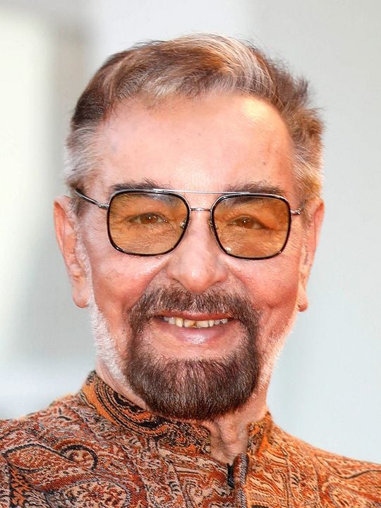 Affiche Kabir Bedi
