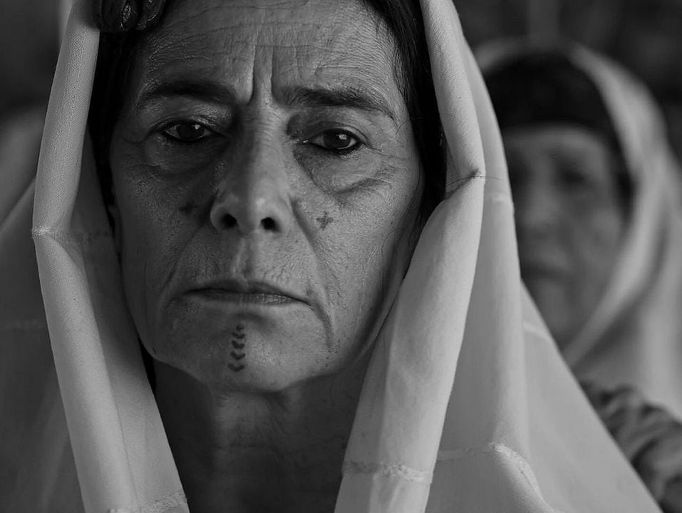 L’Arabe (The Arab) : Photo