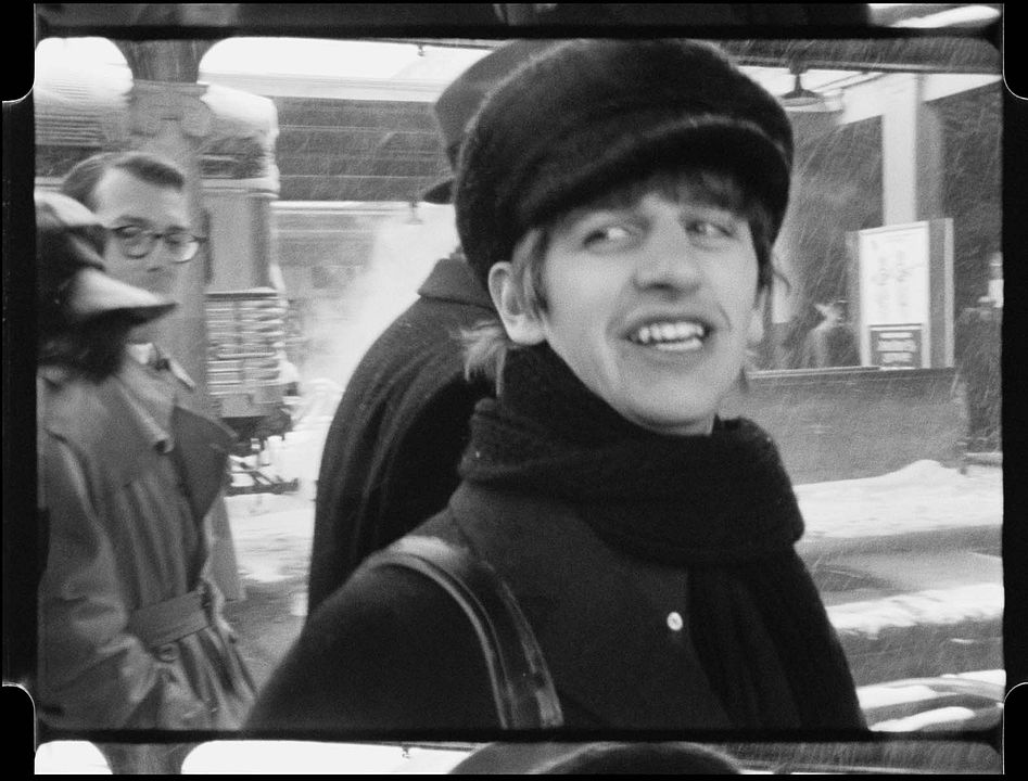 Beatles ’64 : Photo