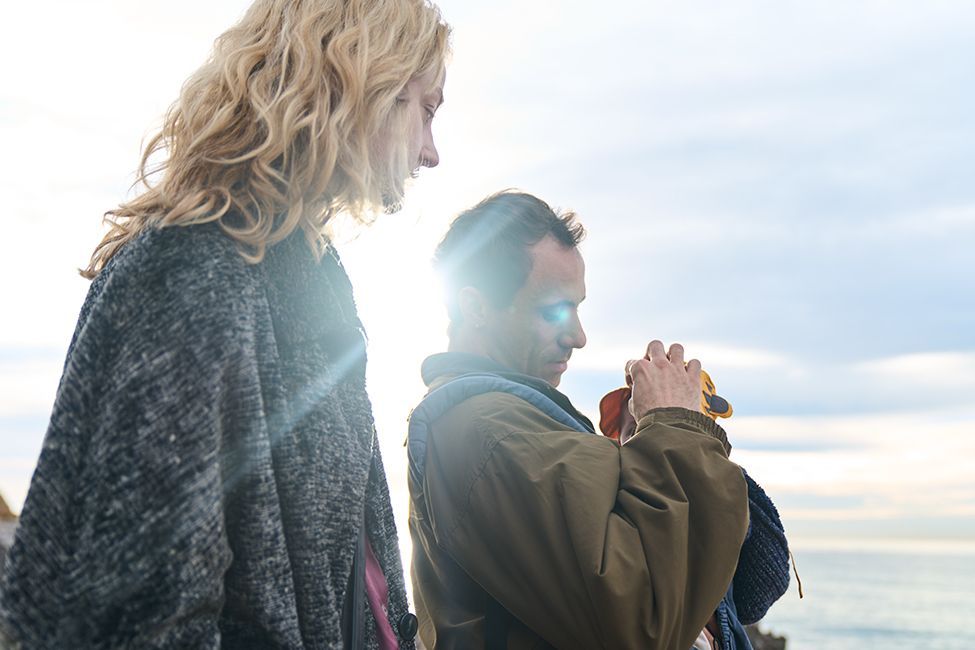 Salve Maria : Photo Laura Weissmahr, Oriol Pla