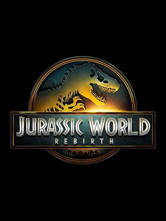 Jurassic World Rebirth : Affiche