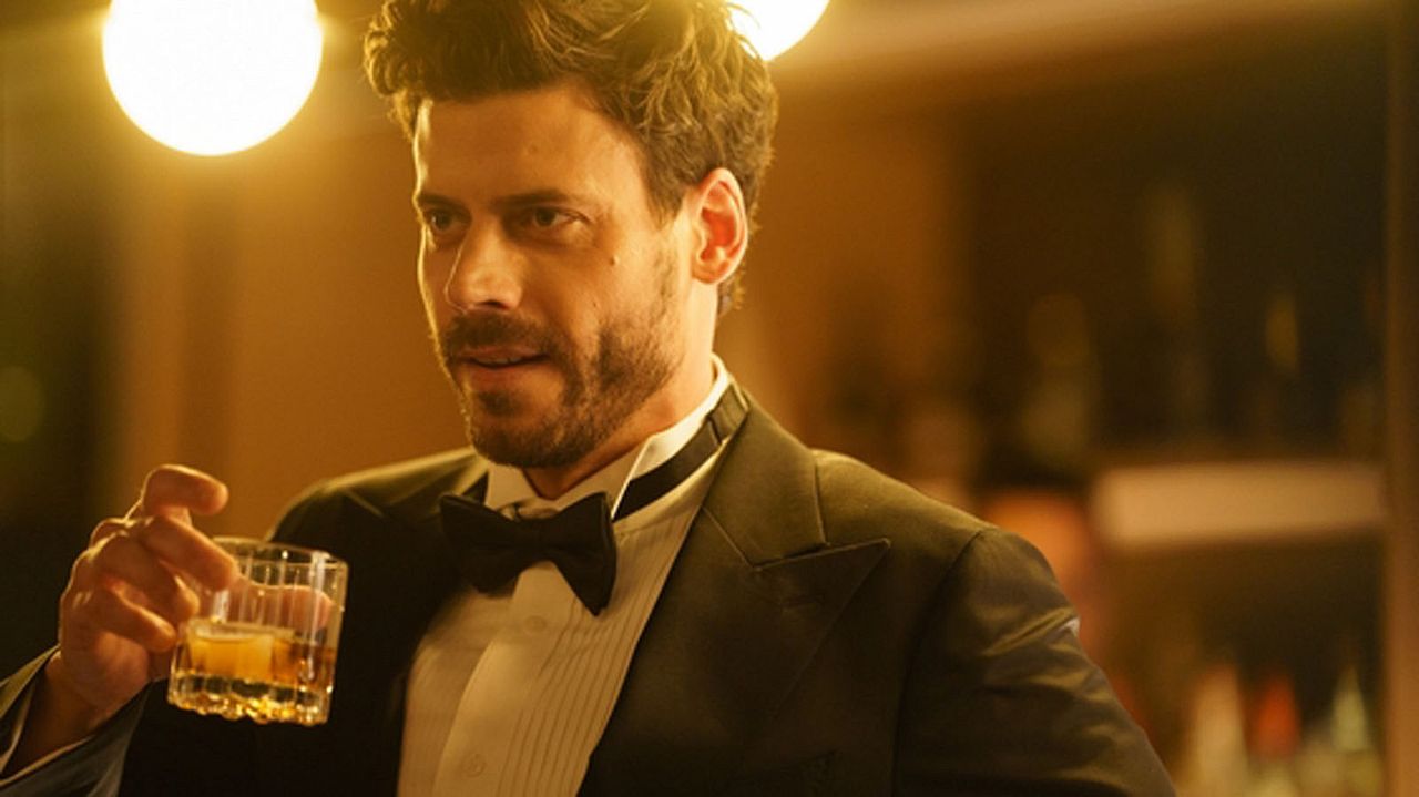 Photo François Arnaud