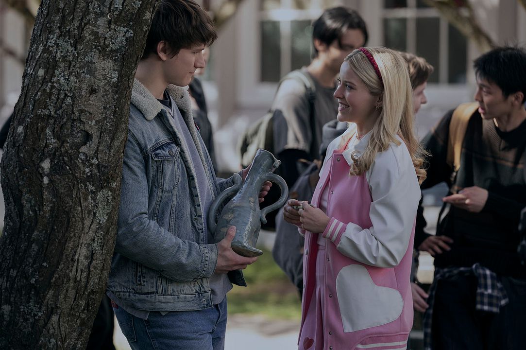 Photo Jacob Moskovitz, Lexi Minetree