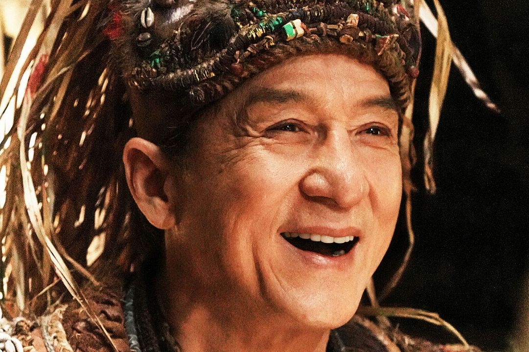 Photo Jackie Chan