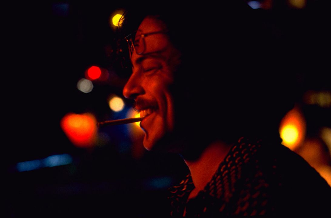 Las Vegas parano : Photo Benicio Del Toro