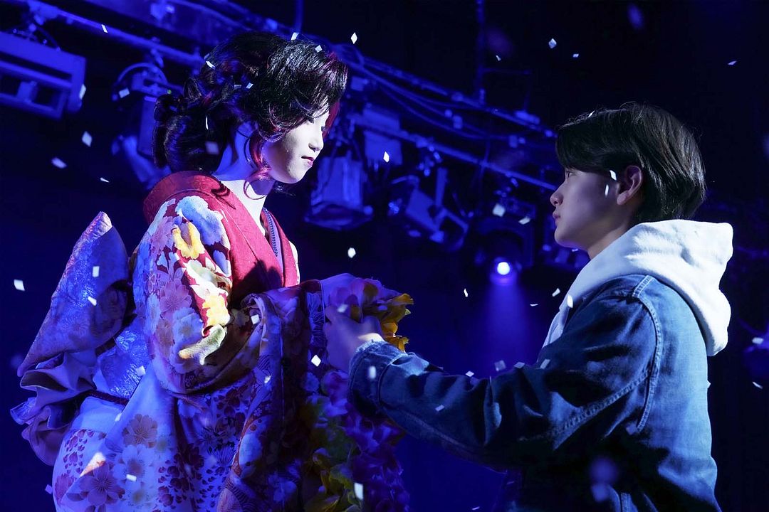 Confetti : Photo