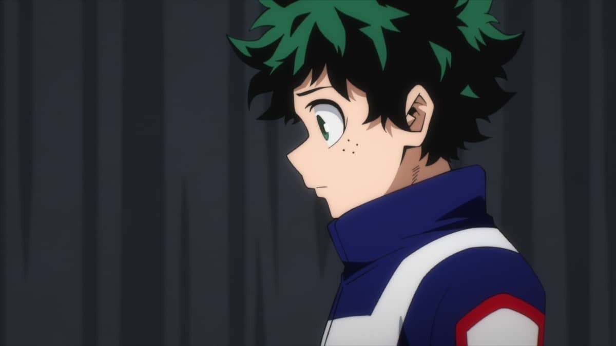 My Hero Academia : Photo