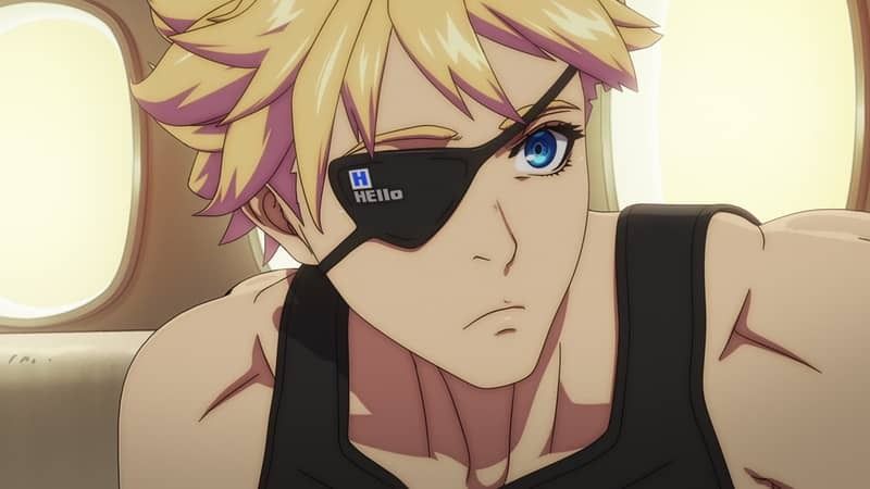 Guilty Gear Strive: Dual Rulers : Photo
