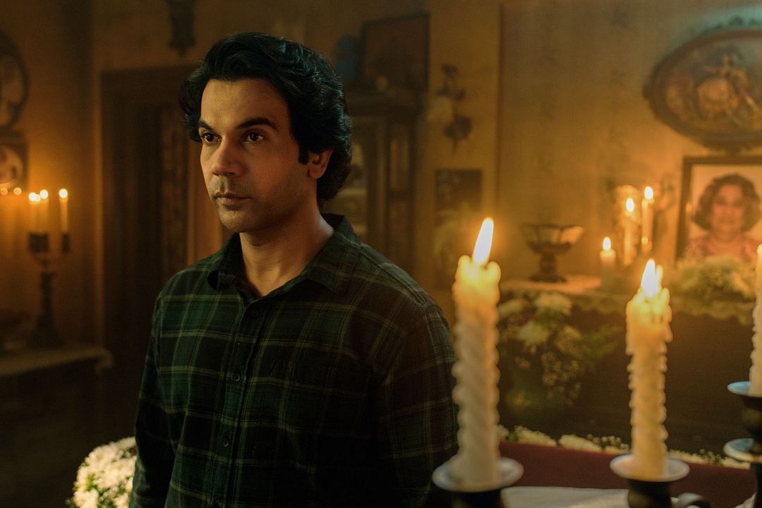 Photo Rajkummar Rao
