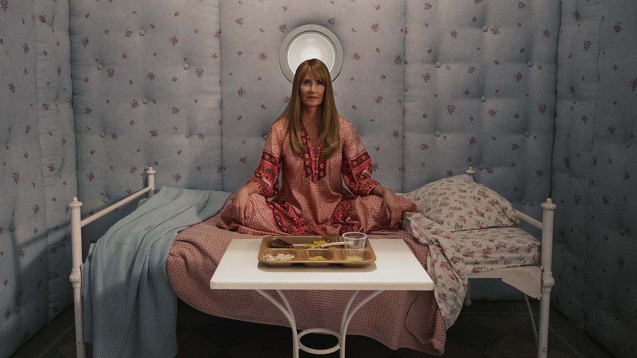 Photo Laura Dern